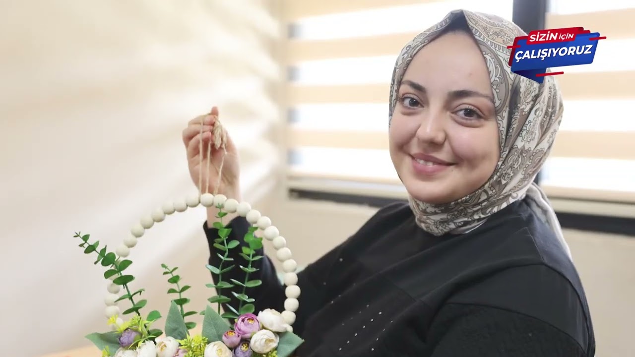 💚 Geçinen ve gülümseyen bir Bursa idealimize giden yolda sosyal desteklerimiz ile yanınızdayız.