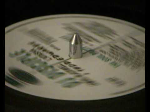 DJ Disciple - The Soul Party Project - Excitement