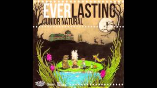 Junior Natural - The People