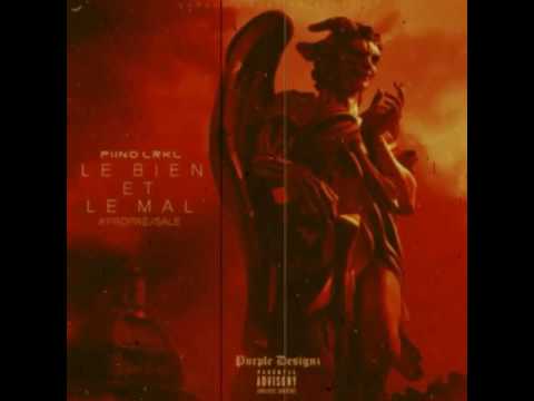 Piino Lrkl - Wol a Yo ft. Crystal OG (Audio)