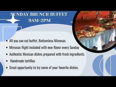 Sunday Brunch thumbnail