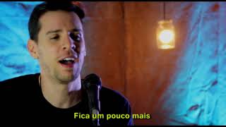 Evandro e Juninho - Never let me go / Se o amor tiver lugar (Alok - Jorge e Mateus)