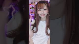 【TikTok】語ります。