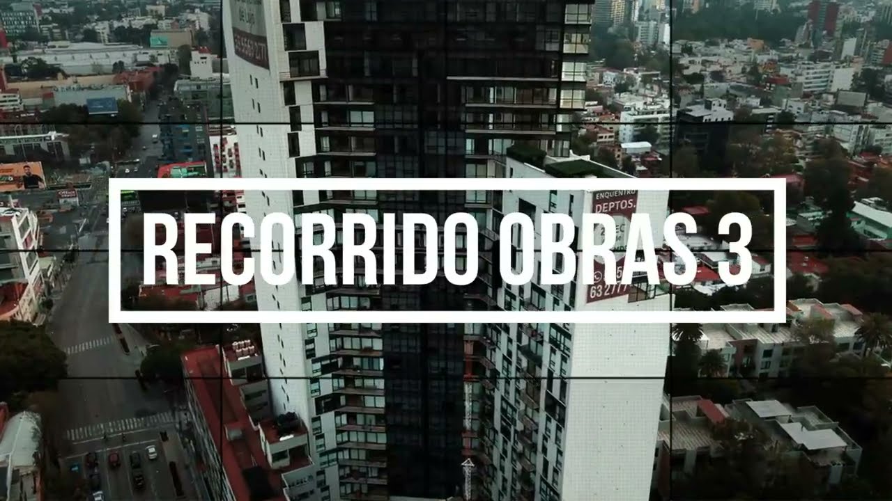 FERVI-Recorrido de obras 3