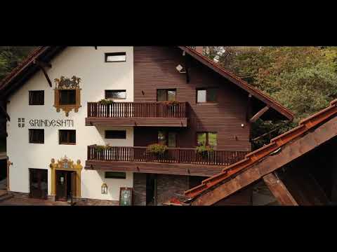 Pensiunea Gasthaus Grindeshti  Valiug