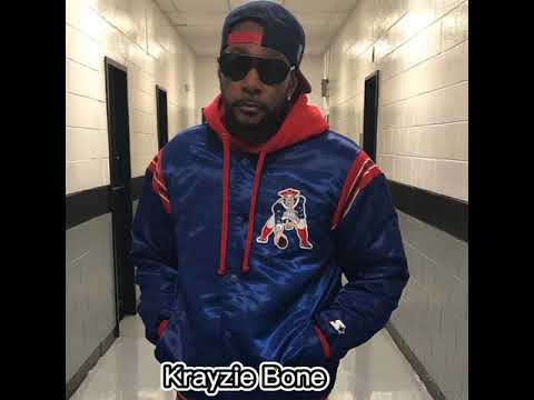Krayzie Bone ft Lareece - Deeper and Deeper