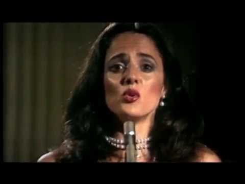 Marieta Severo e Elba Ramalho cantam O Meu Amor (Ópera do Malandro)