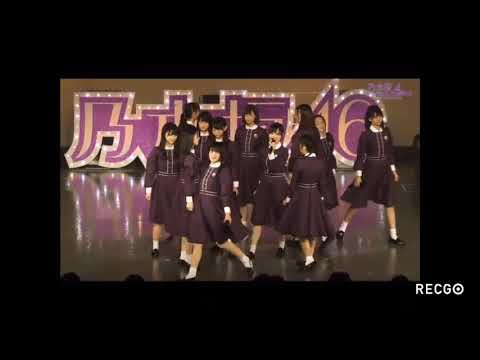 裸足でSummer 3期生ver