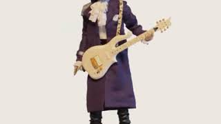 Prince & New power generation - Funky design