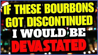 If These Bourbons Got Discontinued I Would Be Devastated