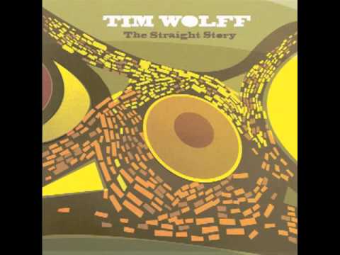 Tim Wolff - The Straight Story (incl Estroe & Steve Rachmad mixes) TEASER - Wolfskuil Records 019