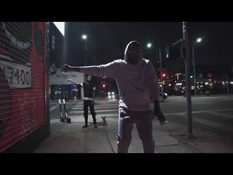 Fly Skinz - Unimportant | Directed By @Qncy_