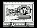 Super Mario Land 2 - Athletic Theme by Kazumi Totaka