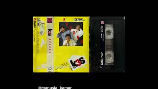 Download lagu K3S : KELOMPOK TIGA SUARA  —  Full Album ‘BOHONG’ (1987) mp3