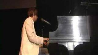 Ben Taylor - Let It Be