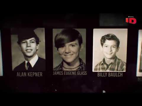 Segredos Sórdidos: Dean corll e Jhon Wayne Grace 