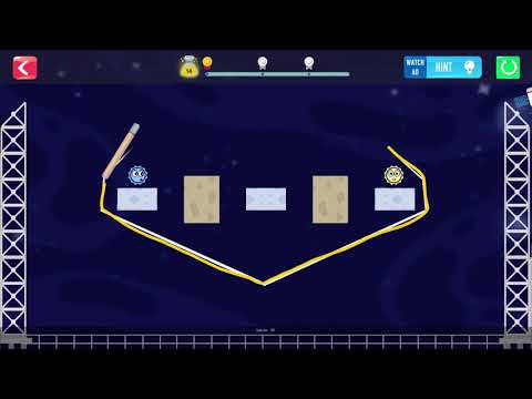 Love Stars: Brain Puzzle Game