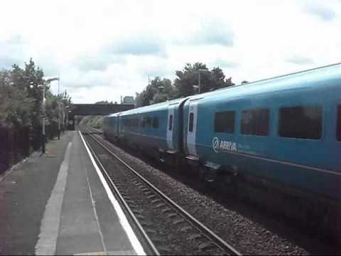 Season 2, Episode 236 - Flint (23/06/2011)