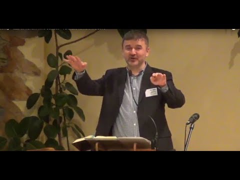 2018.03.16. Imádság - szünet nélkül (Mike Sámuel) - Vertikális Gy. Konferencia - 2.