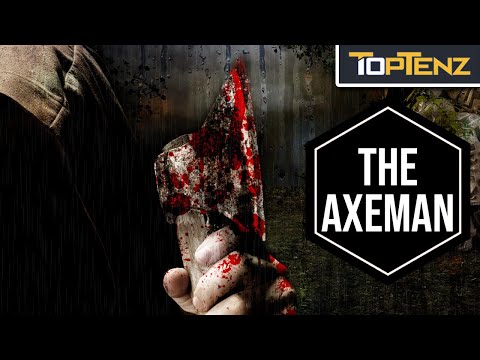 10 Serial Killers Who Were Never Caught