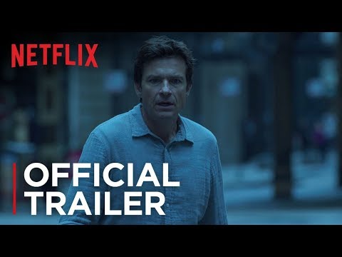 Ozark Season 1 - Netflix Official Trailer [HD] | Cinetext®