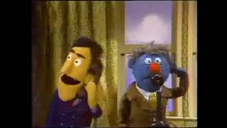 Classic Sesame Street - Dialing For Prizes Movie F