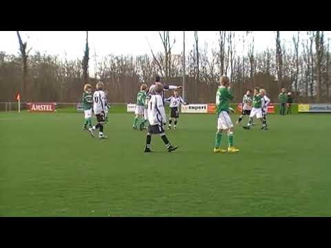 Zeerobben D1- Drachten D1