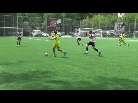 F C  CHIȘINĂU   ACADEMIA „SHERIFF”  U14  09 06 2024