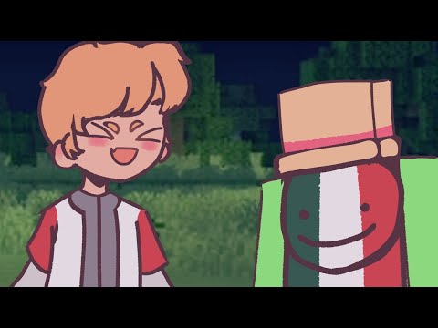 Tommy Speaks to Mexican Dream in Exile