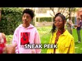 Grown-ish 4x15 Sneak Peek "Can’t Let You Go" (HD) Jack and Diane Visit Zoey