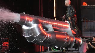 Rammstein LIVE Pussy - Frankfurt, Germany 2024