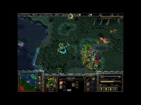 Fnatic vs MYM (Dual) 4
