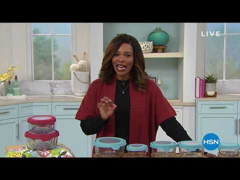 HSN | Healthy Living 02.03.2021 - 05 PM