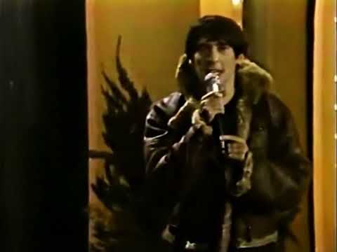 Glad To Know You - Chaz Jankel -  HQ/HD