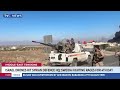 Israel Drones Hit Syrian Defence HQ Sweida Fighting Rages For 4th Day