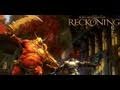 Kingdoms of Amalur: Reckoning - Official Gameplay Trailer