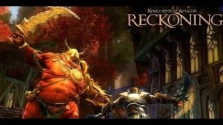 Clip of Kingdoms of Amalur: Reckoning - Collection