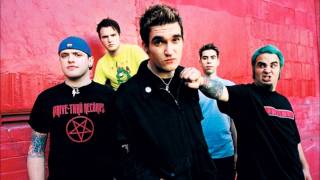 A New Found Glory -  09 - Black and Blue