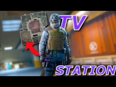 Dieser TV-Sender-Guide macht Sie in Arena Breakout Infinite REICH