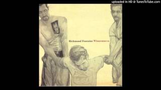 Richmond Fontaine - El Rancho/The Janitor