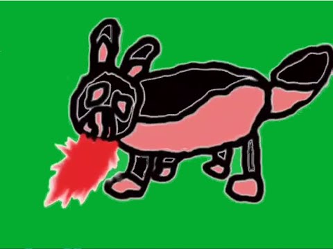 ATR-Kot (prod.TCGWG beats,Arczi mix/mastering)