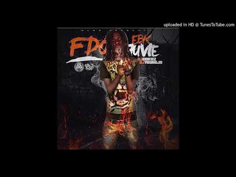 EBK Juvie - Amen (Unreleased)