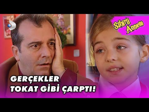 Cem'in Yalanı Ortaya Çıktı!-  Sihirli Annem  36. Bölüm