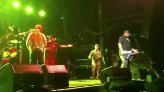 Pennywise - Gimmie Gimmie Gimmie + Minor Threat @ Razzmatazz, Barcelona