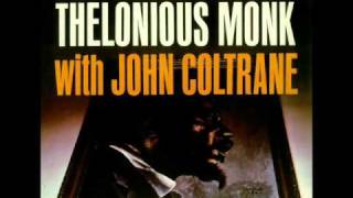Thelonious Monk Quartet - Ruby, My Dear