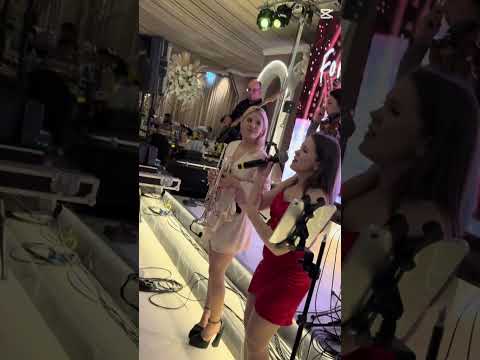 Formația Tonika - colaj sârbe nunta 2025 (formație Iaşi, Vaslui, Bârlad, Galați)