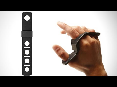 10 COOLE GADGETS, DIE IHR SEHEN MÜSST