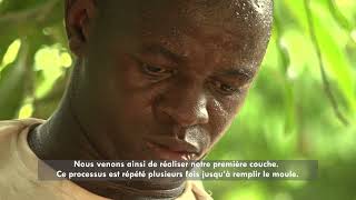 PROCESSUS DU COMPOSTAGE EN TAS (04 minutes)