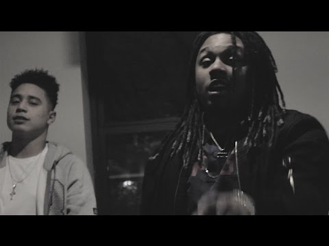 Killa Crook x Bookie - Nunna Dat | 🎬 By MinnesotaColdTv