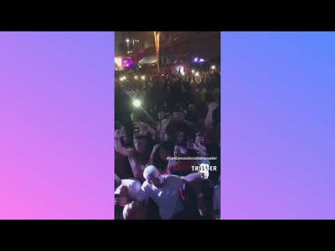 Flacko x C'97 x Big Rush x Thoney (Prévia)